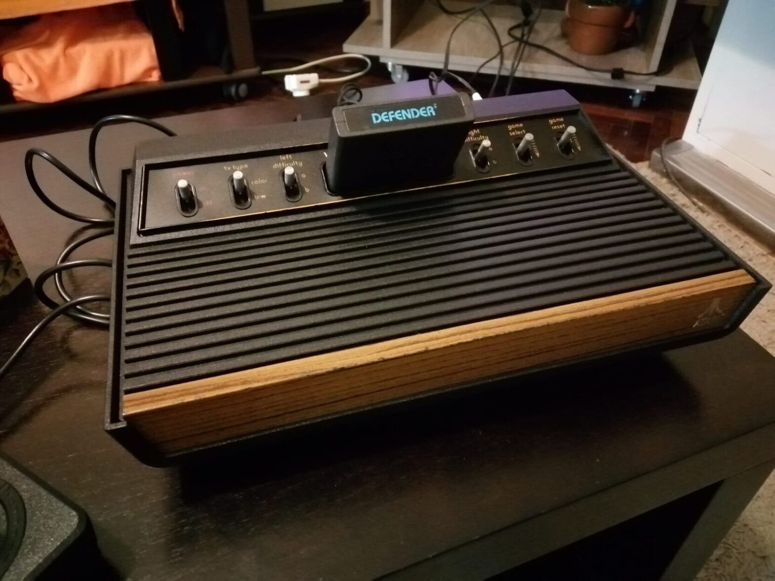 Atari CX-2600 P